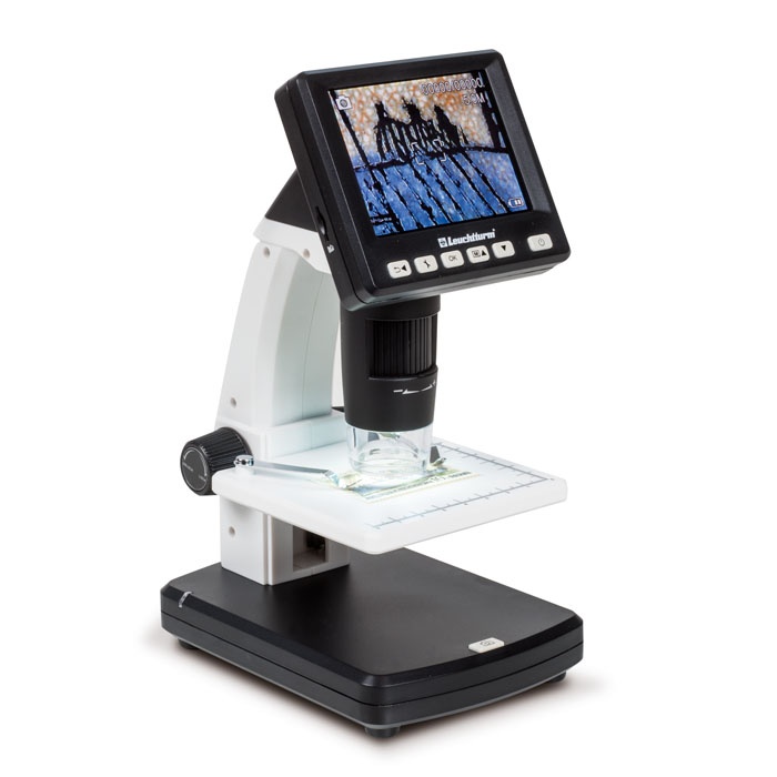 digital blue microscope qx5
